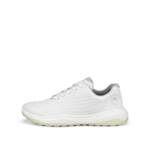 Ecco Woman Golf Lt1 White