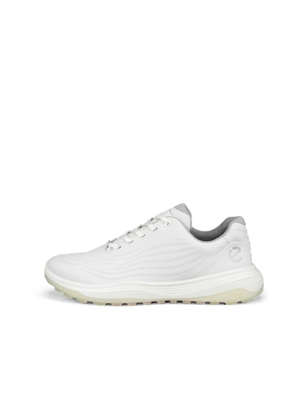 Ecco Woman Golf Lt1 White