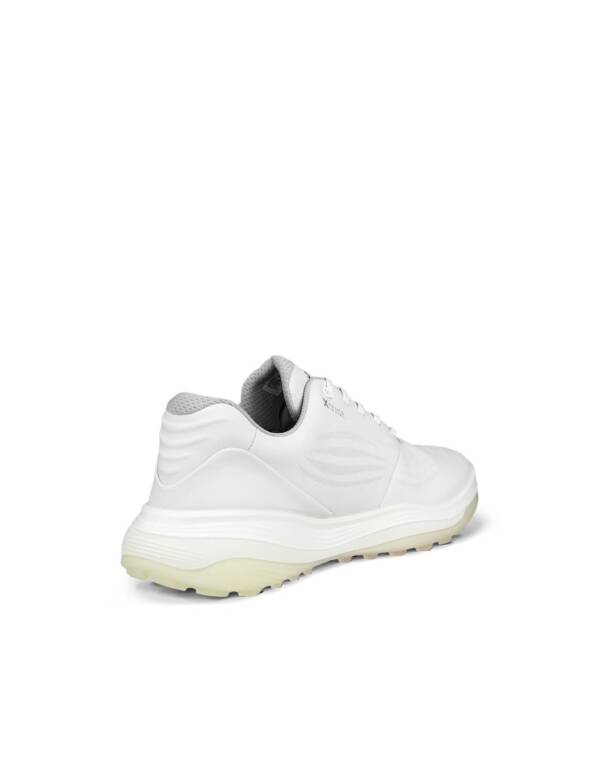 Ecco Woman Golf Lt1 White - Imagen 2