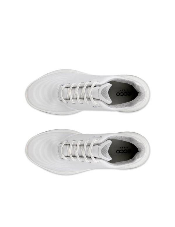 Ecco Woman Golf Lt1 White - Imagen 4