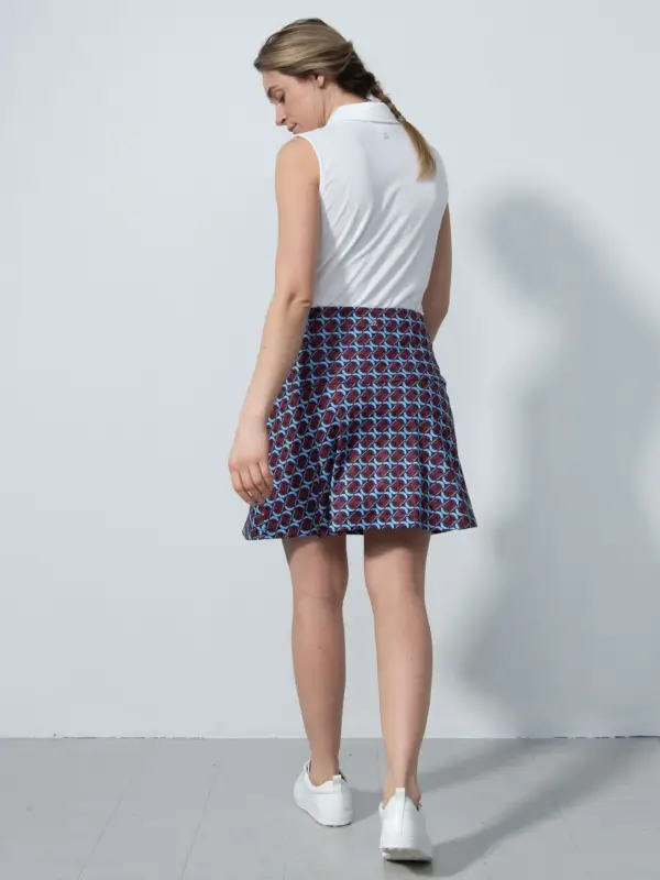 Daily Sport Airdrie Skort 45 cm - Imagen 3
