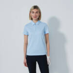 Daily Sport Peoria Ss Shirt 508 Belle Blue