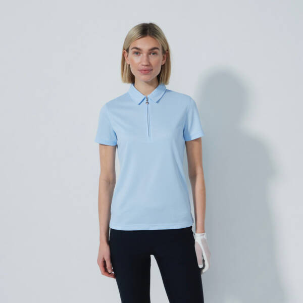 Daily Sport Peoria Ss Shirt 508 Belle Blue