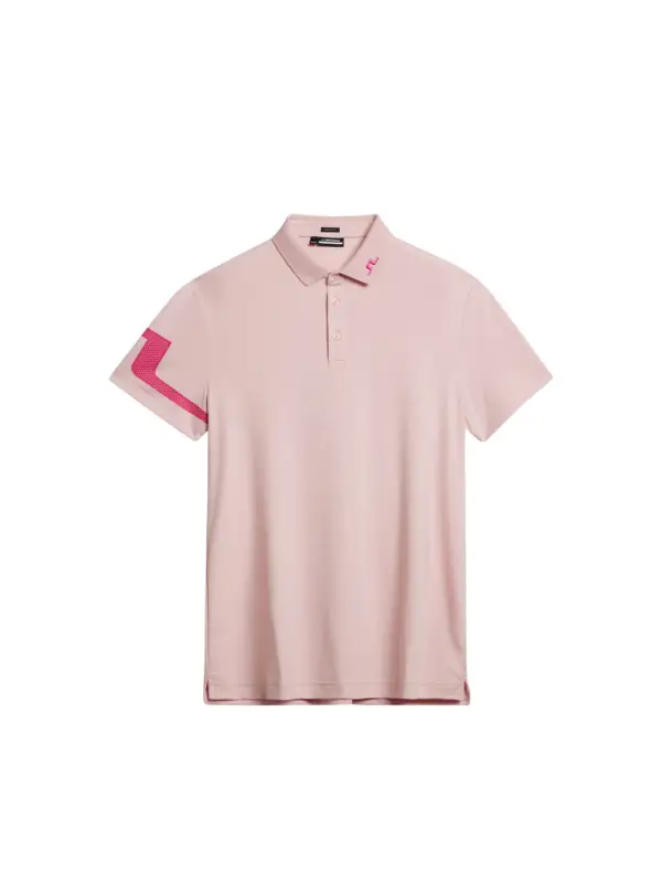 J.Lindeberg Regular Fitt Powder Pink