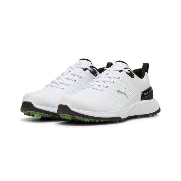 Puma Fusion X White - Imagen 2