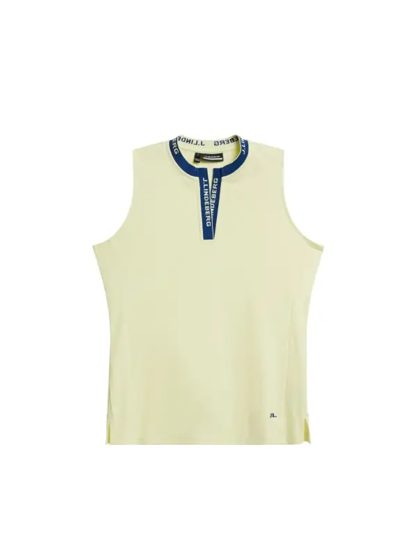 Leya Sleeveless Top - Imagen 4