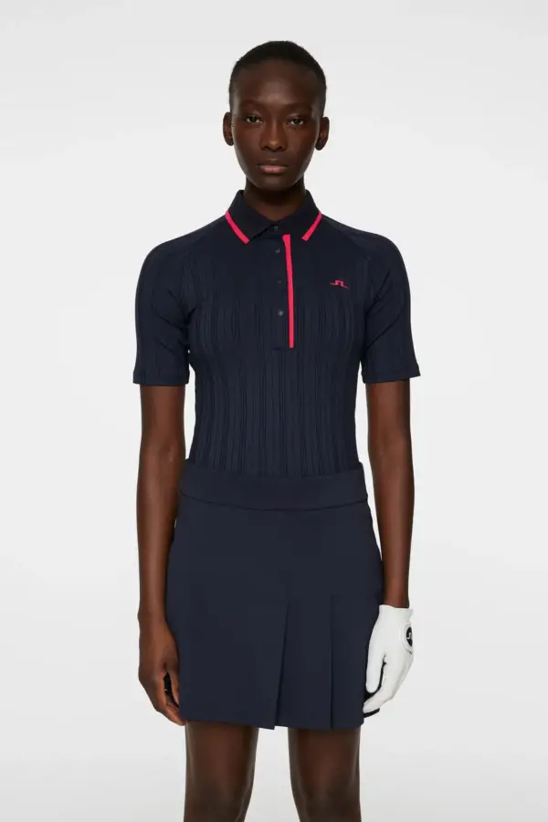 J.Lindeberg Ladies Mandy Polo