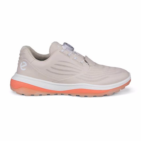 Ecco W Golf Lt1 Boa Limestone