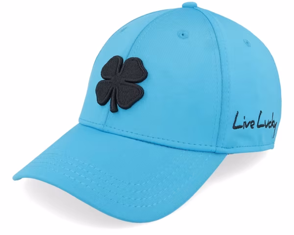 Black Clover Premiun Clover 110 Azure/Black