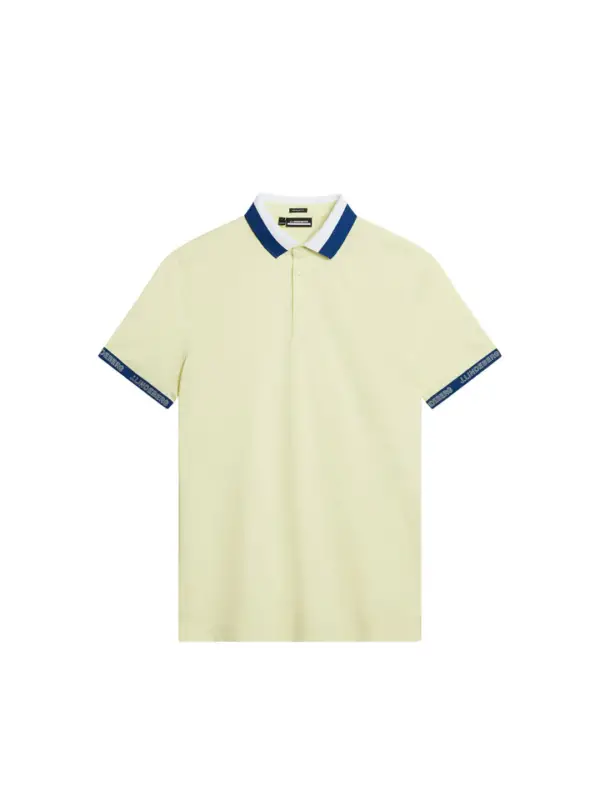 J.Lindberg Men Gay Regular Polo