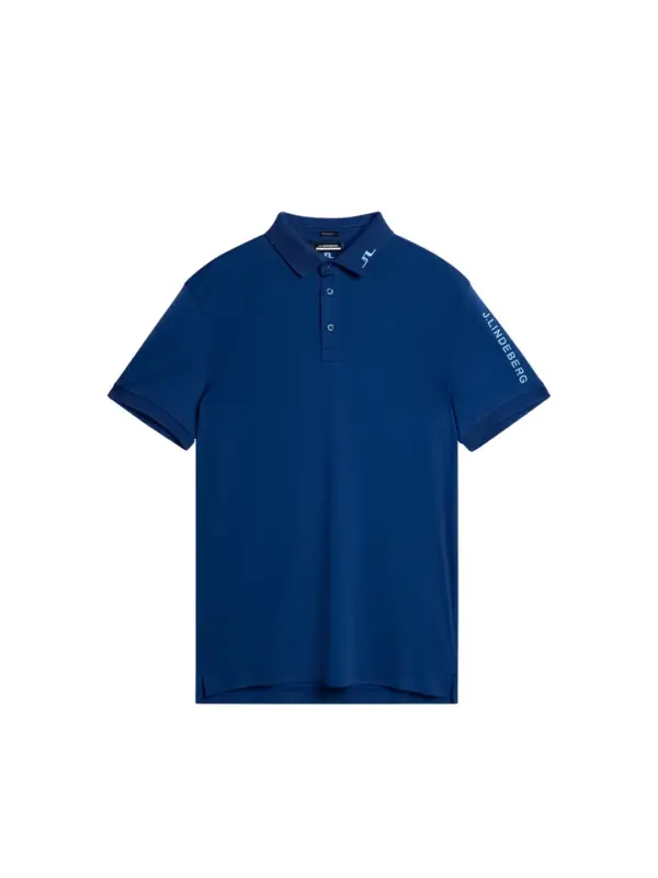 J.LINDEBERG TOUR TECH ESTATE BLUE