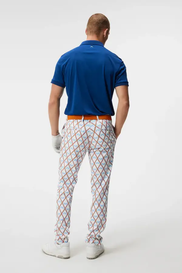 J.LINDEBERG TOUR TECH ESTATE BLUE - Imagen 3