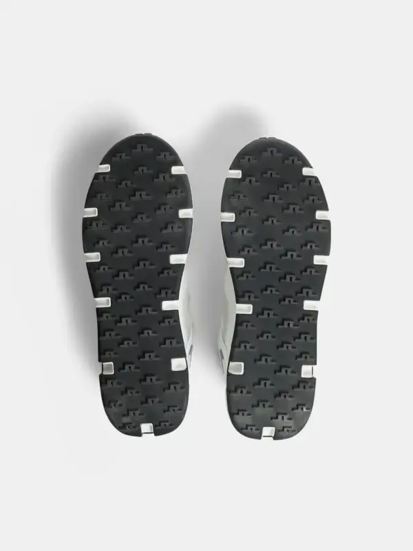 J.Lindeberg Vent 500 Golf Sneaker White/black - Imagen 4