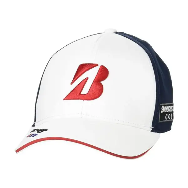 Bridgestone Pro Model Men Cap Tricolor U