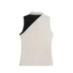 J.Lindeberg Swing Sleeveless Top Moonbeam - Imagen 3