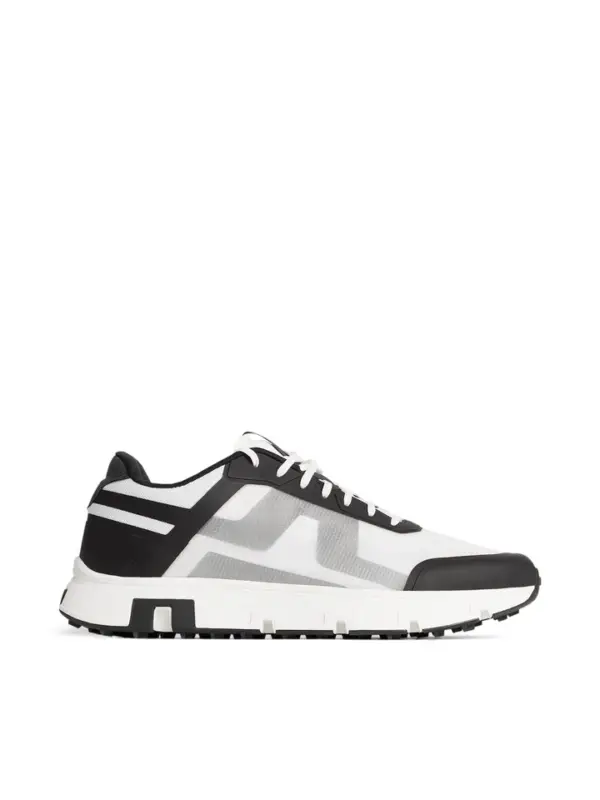 J.Lindeberg Vent 500 Golf Sneaker White/black - Imagen 3