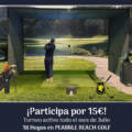 1er Torneo Indoor 5&3