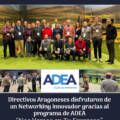 Networking con ADEA Club de Marketing
