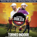 Gana Entradas para LIV GOLF Andalucía: Torneo Indoor + Closest To The Pin Challenge (17 Abril – 17 Mayo)